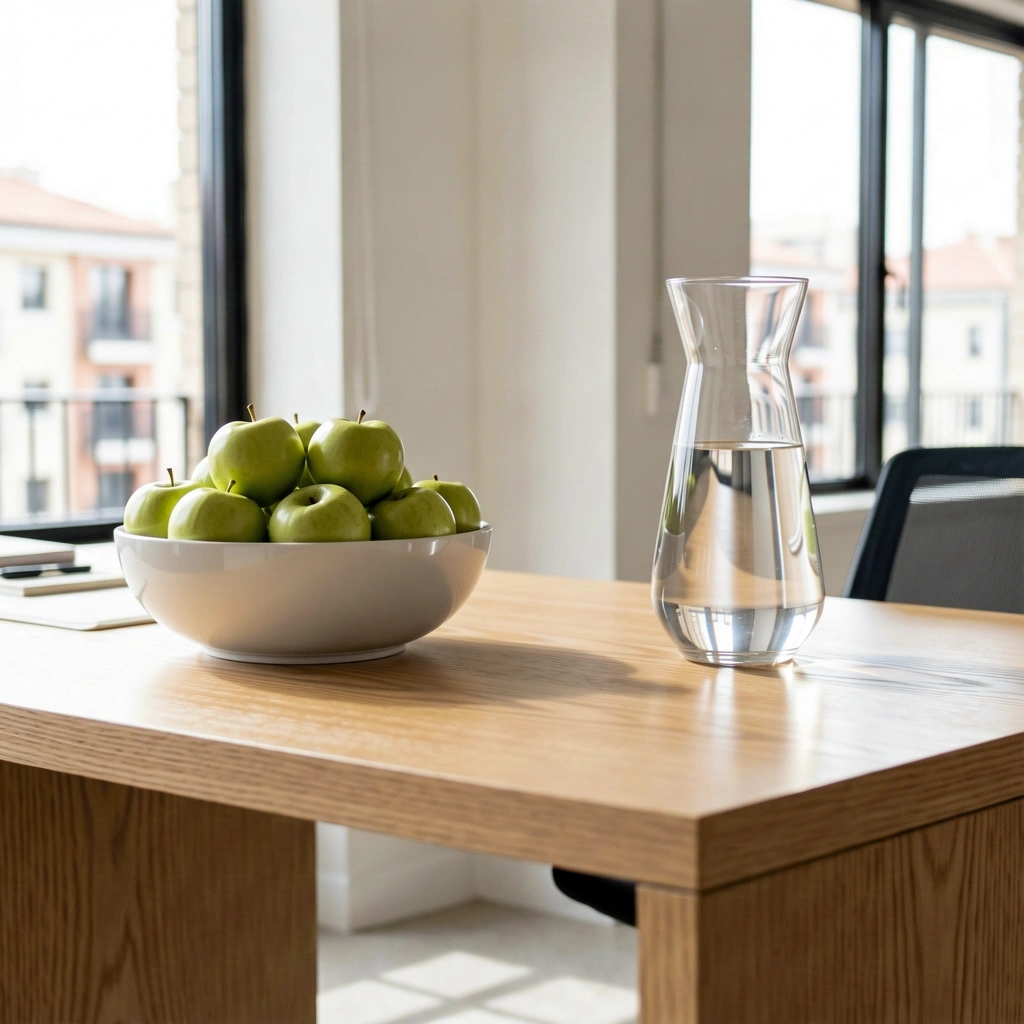 Entorno profesional en Bilbao