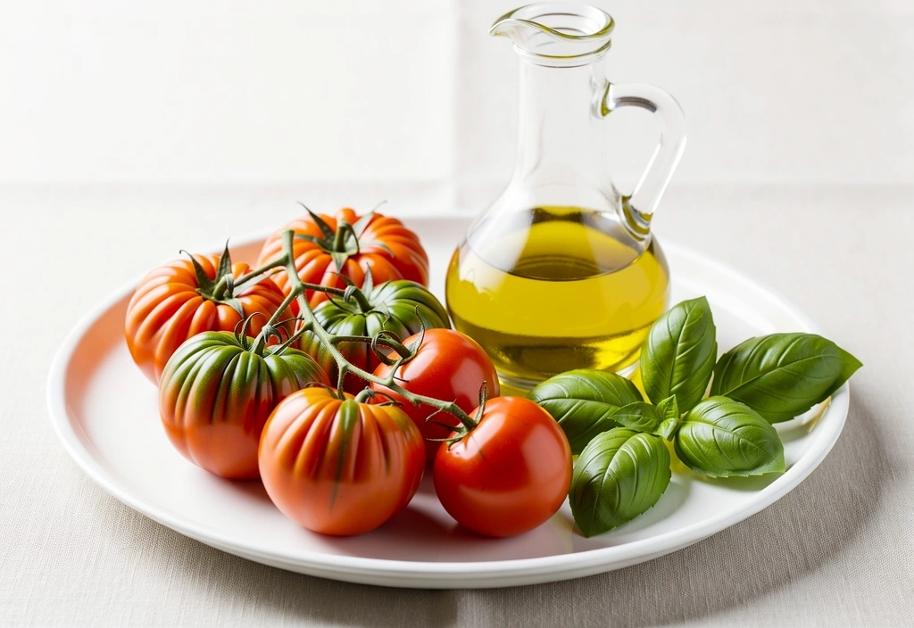 Ingredientes saludables para nutrición profesional